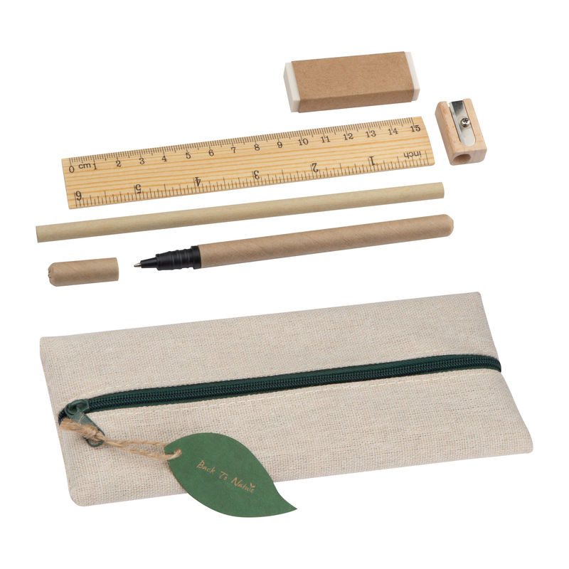 Writing set
