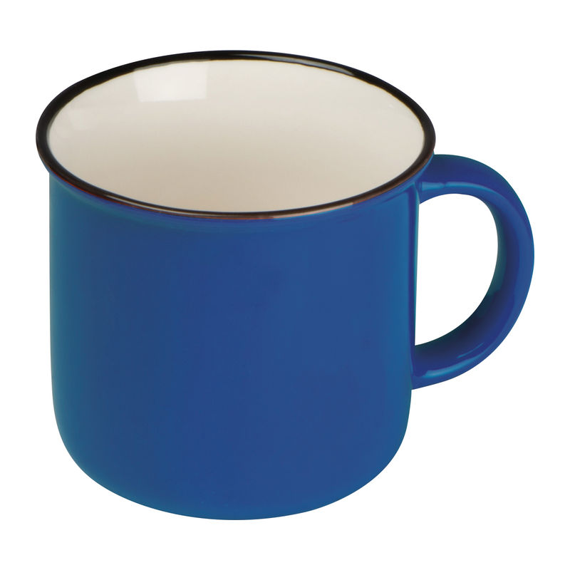 Ceramic mug, 350ml