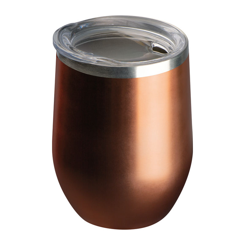 Double walled thermo mug, 300 ml