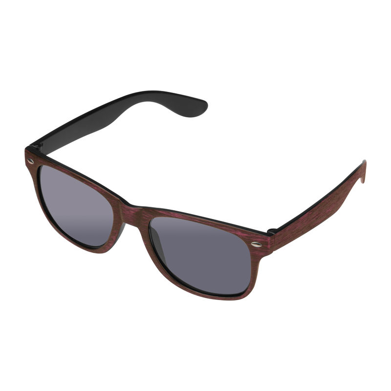 Sunglasses with UV400 protection