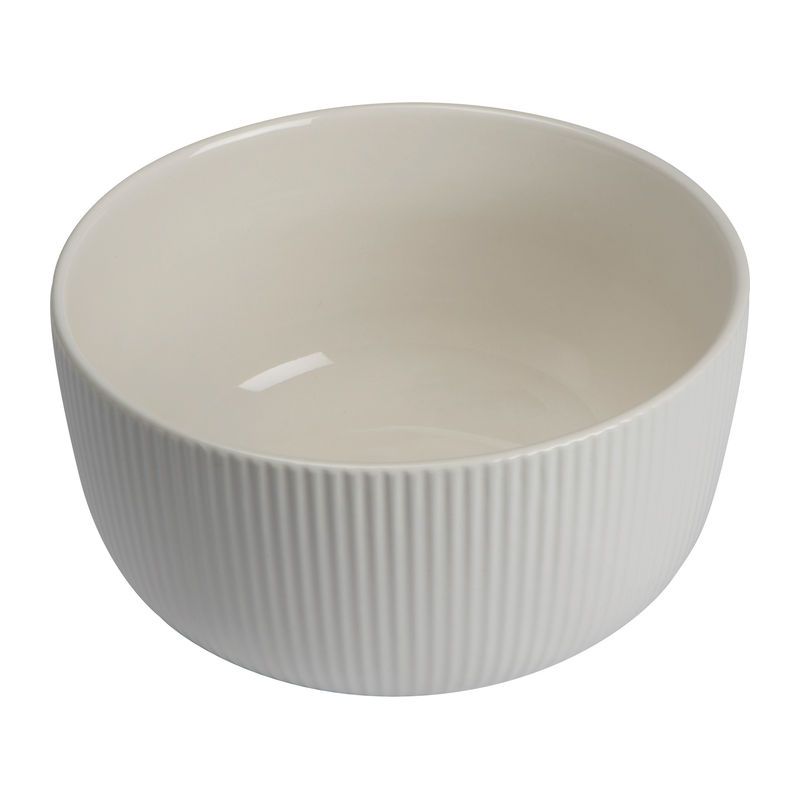 Ceramic bowl, 550 ml