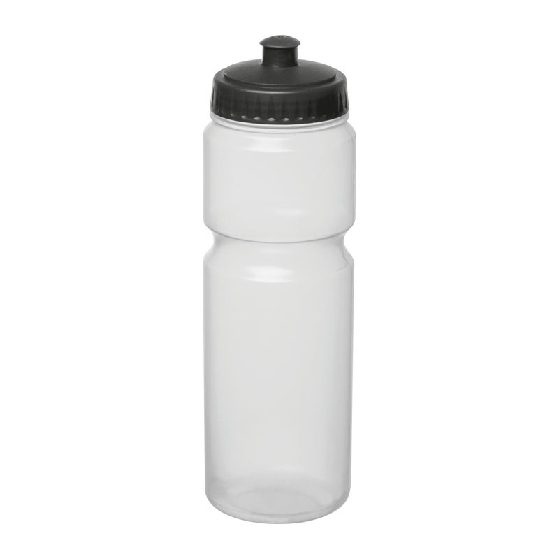 Sports drinking bottle, 750 ml