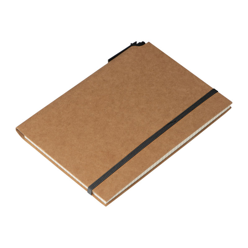 Big notebook