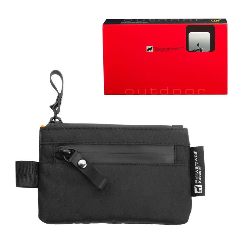 Outdoor travel case