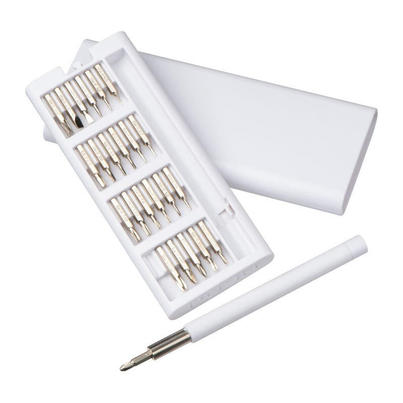 Screwdriver set