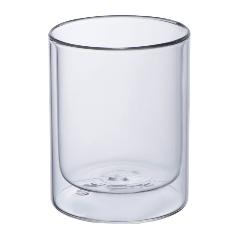 Double-walled tea cup, 330ml