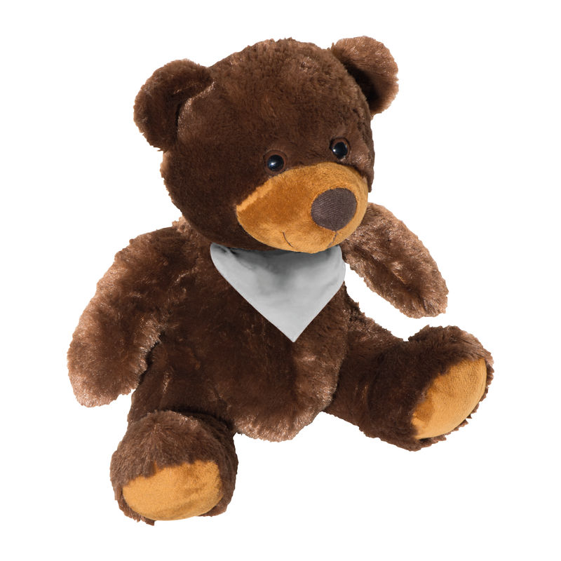 Teddy bear, large