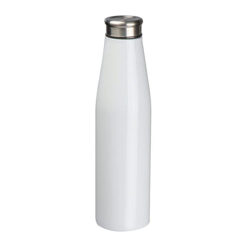 Metal bottle, 750 ml