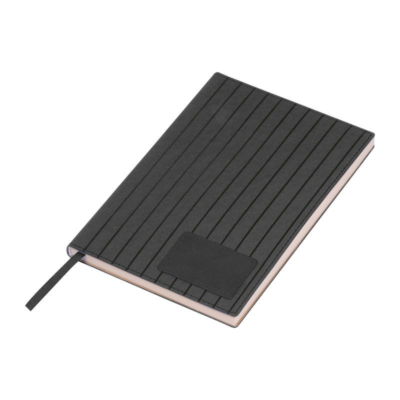 A5 PU soft cover notebook 