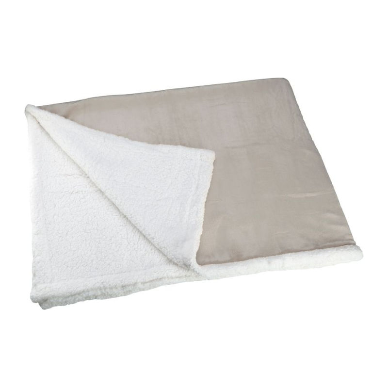 MAGO Soft and warm blanket