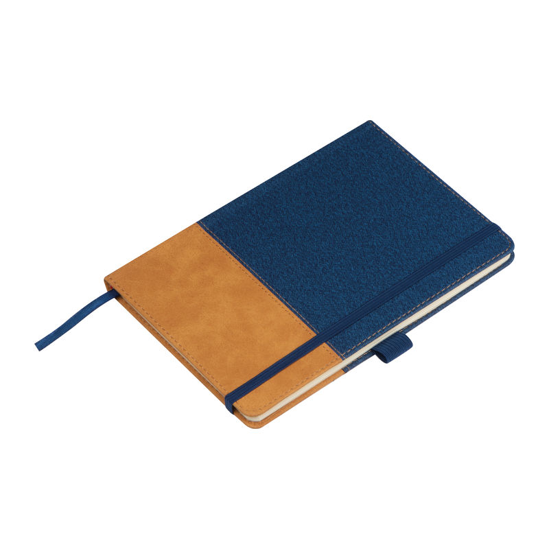 A5 PU notebook 
