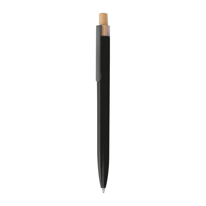 Recycled aluminium ball pen