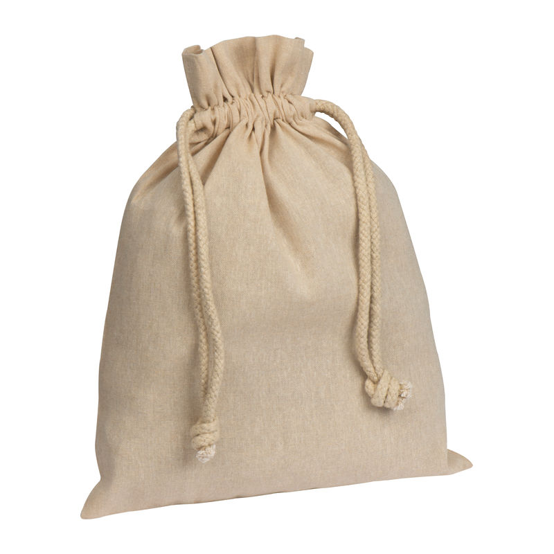 Medium drawstring bag