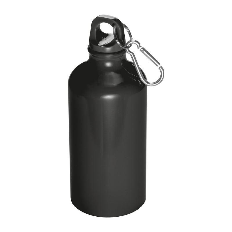 Aluminium bottle, 500 ml