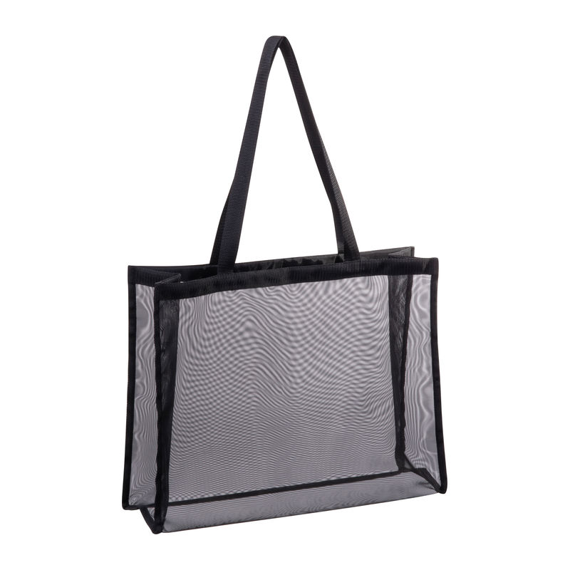 Polyester beach bag