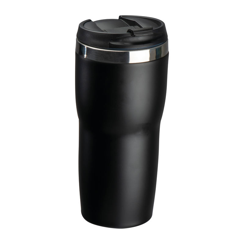 Stainless steel bottle, 480 ml