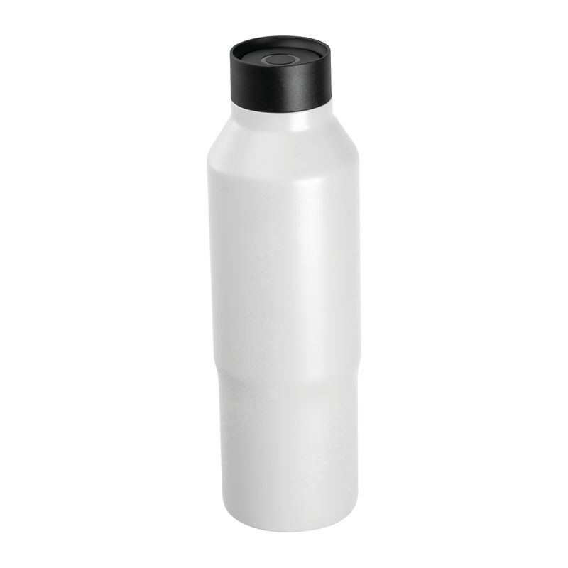 CrisMa vacuum stainless steel bottle, 600 ml