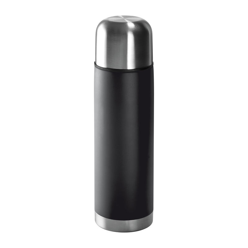 Stainless steel thermo flask, 500 ml