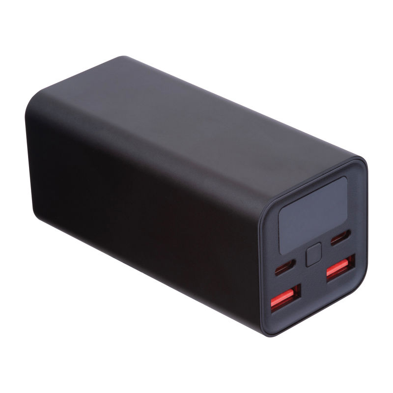 20000 mAh aluminum powerbank