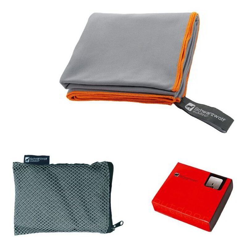 MALAREN towel