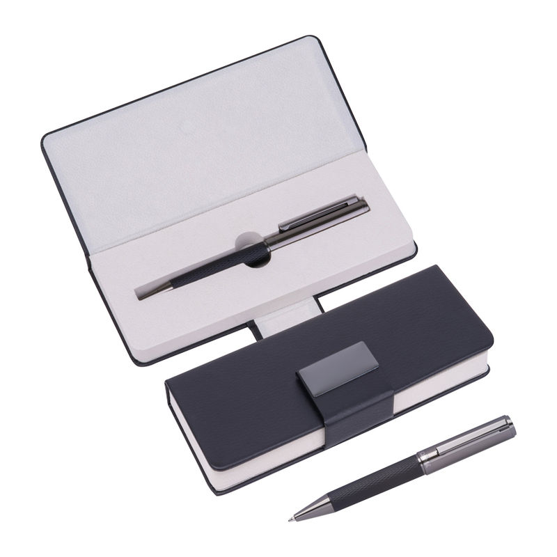 CrisMa metal ball pen