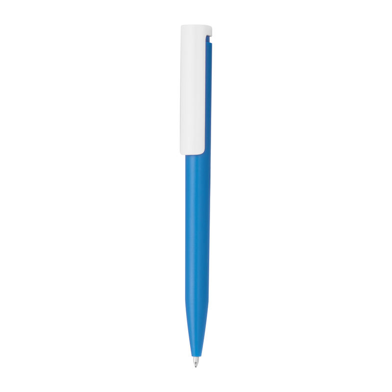 Plastic ball pen