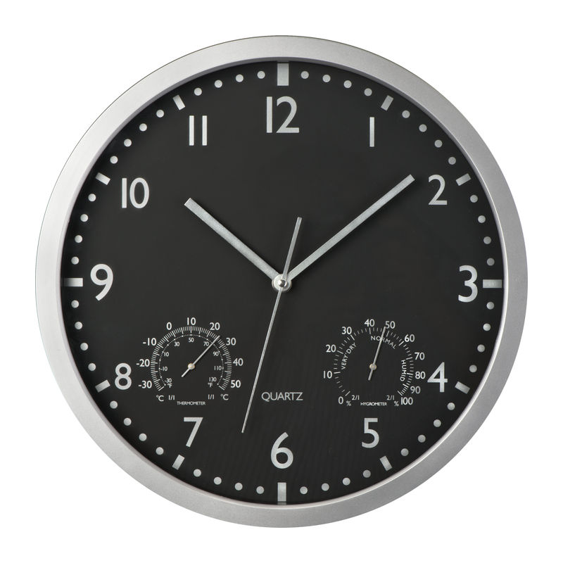 CrisMa wall clock