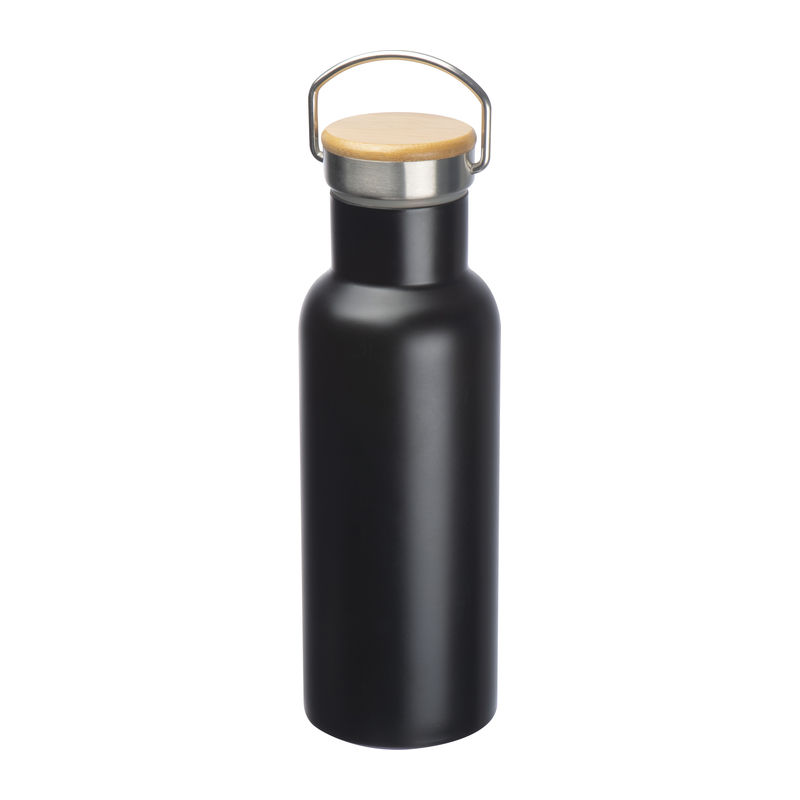 Stainless steel bottle, 500 ml