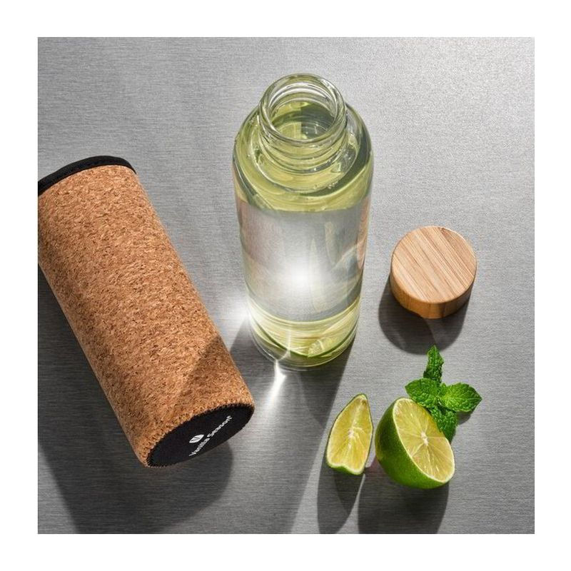 INDAUR bottle