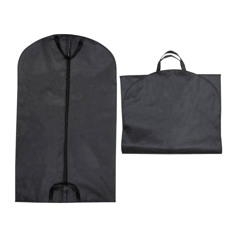 Non-woven garment cover