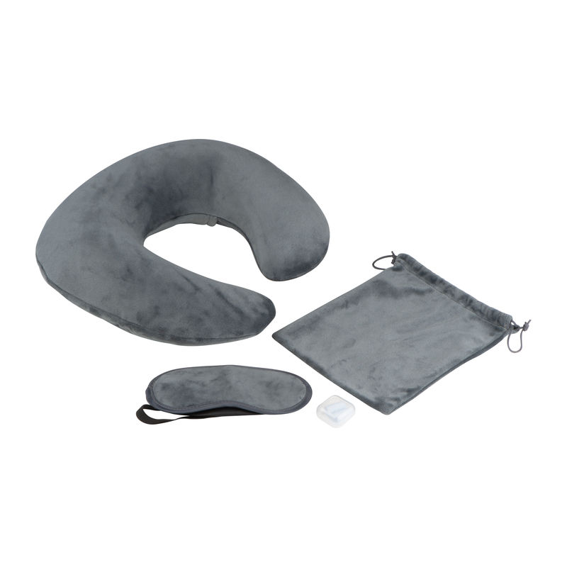 Travel set