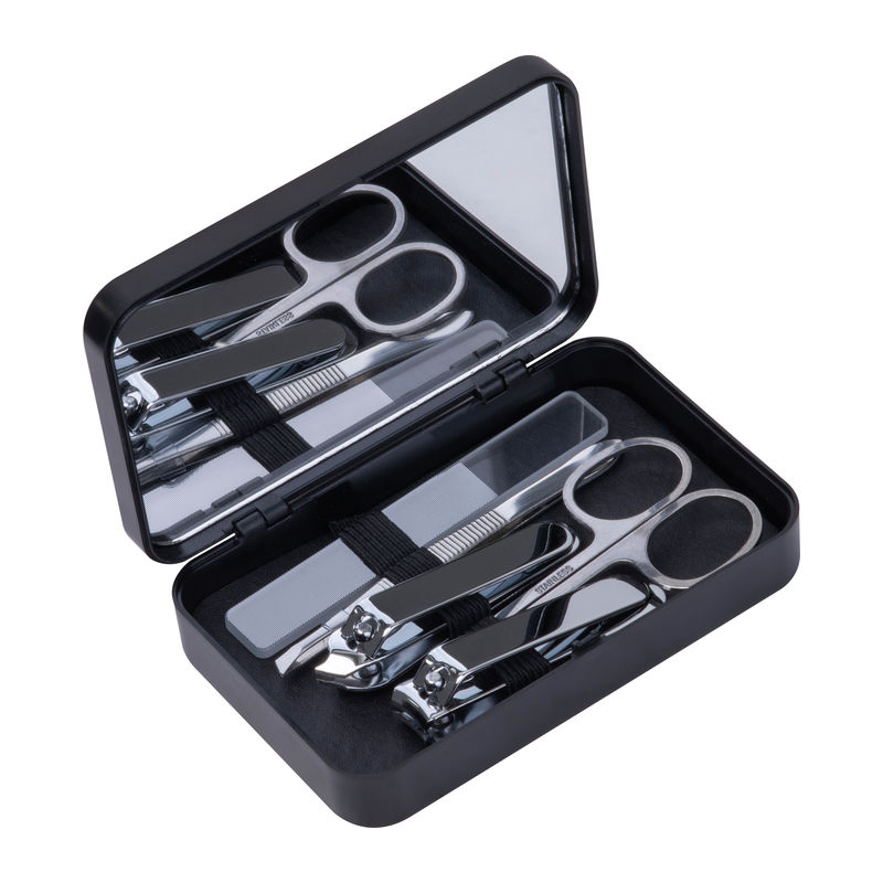 Manicure set