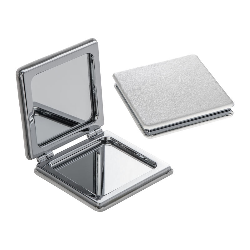 Compact mirror