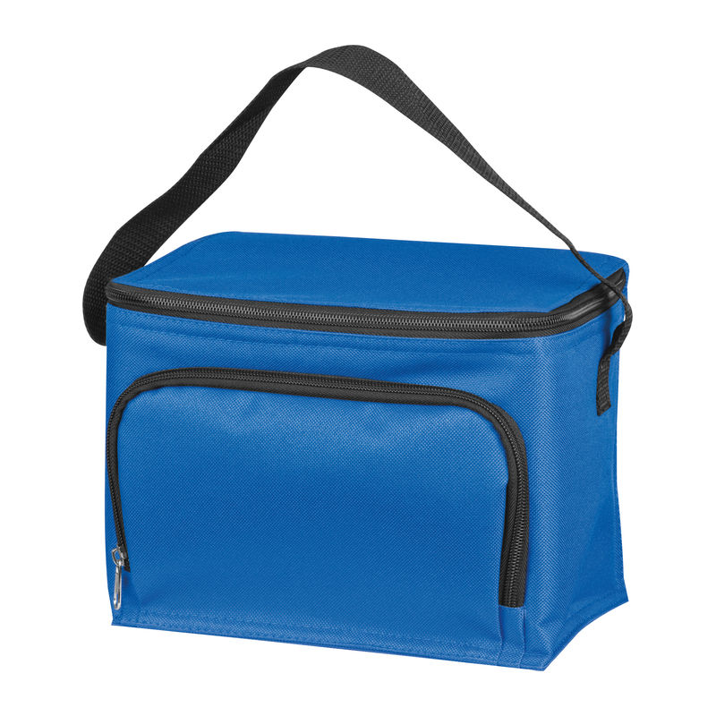 210D polyester cooler bag