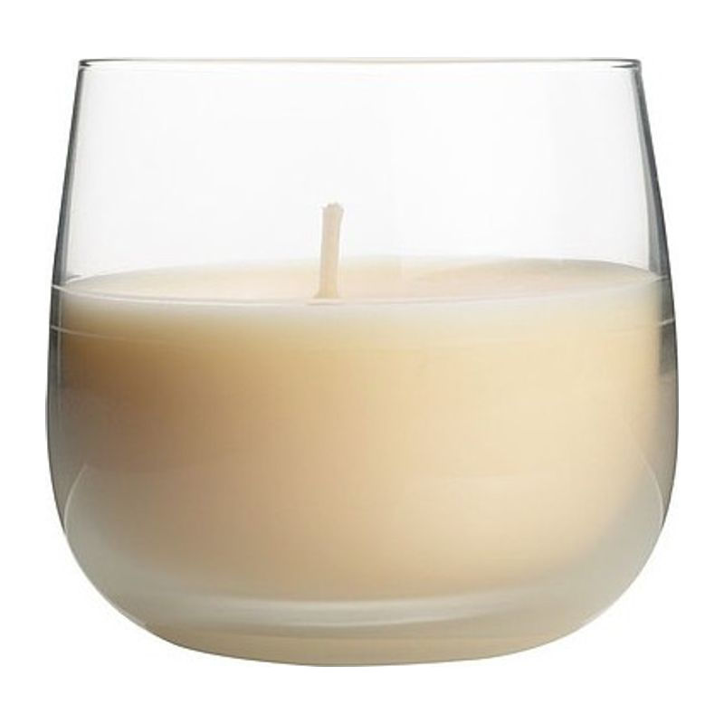 Scented candle