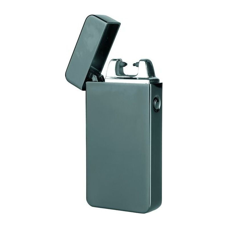 Rechargable electric lighter