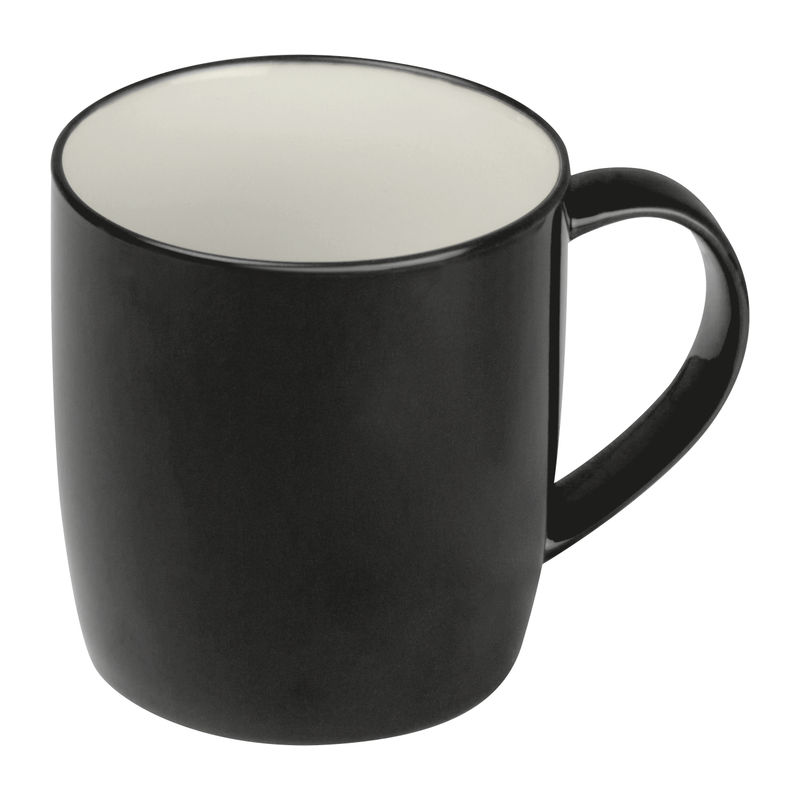Porcelain mug, 300 ml