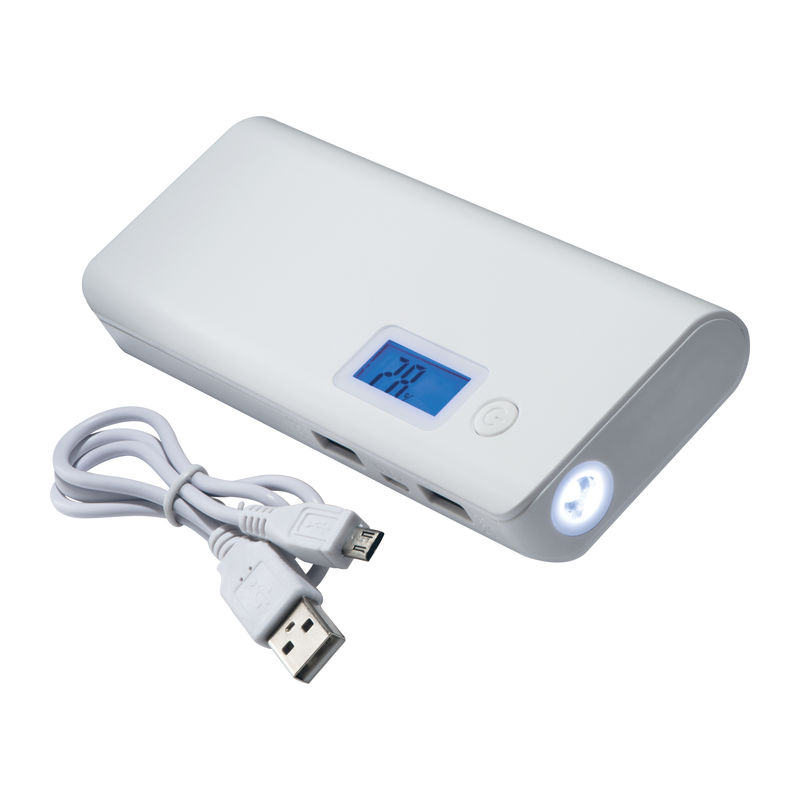 10000 mAh powerbank 
