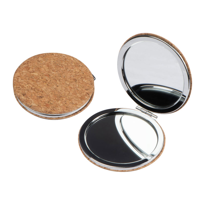 Compact mirror