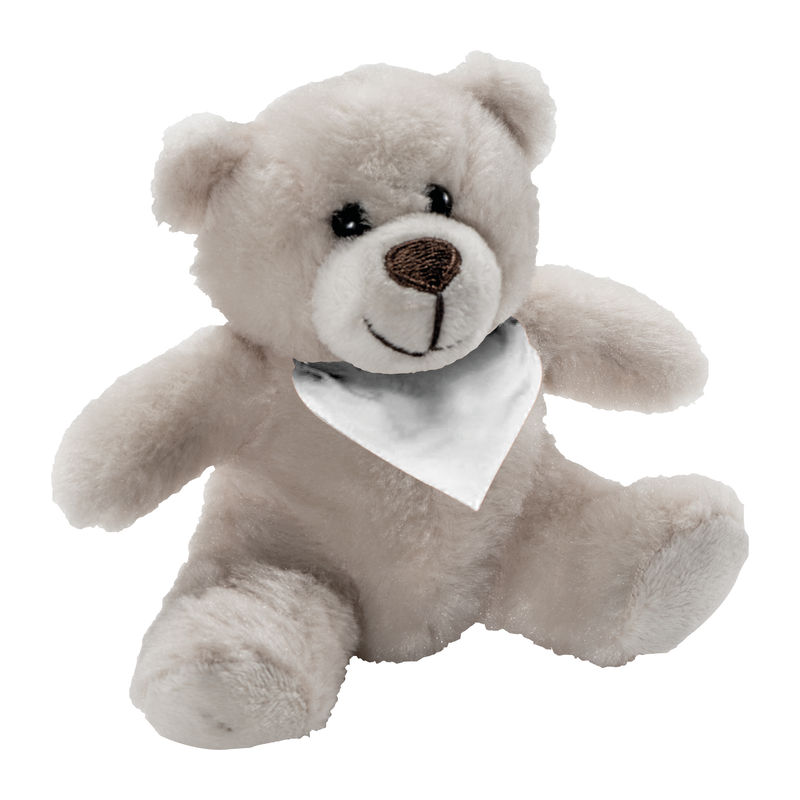 Teddy bear, small