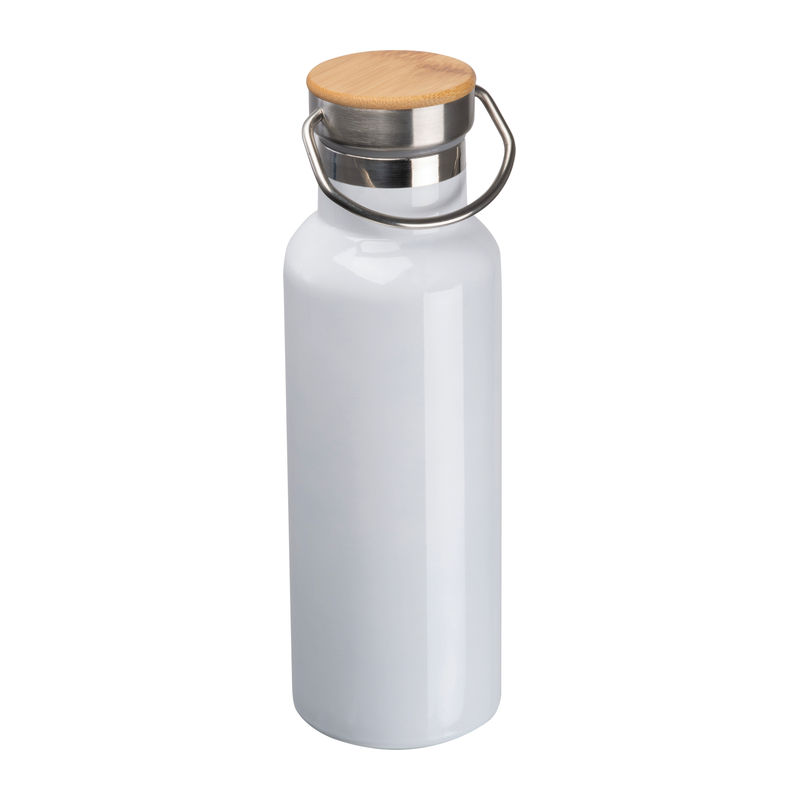 Sublimation vacuum flask, 500 ml