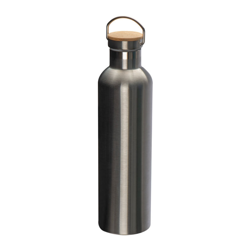 Stainless steel vacuum flask, 1000 ml