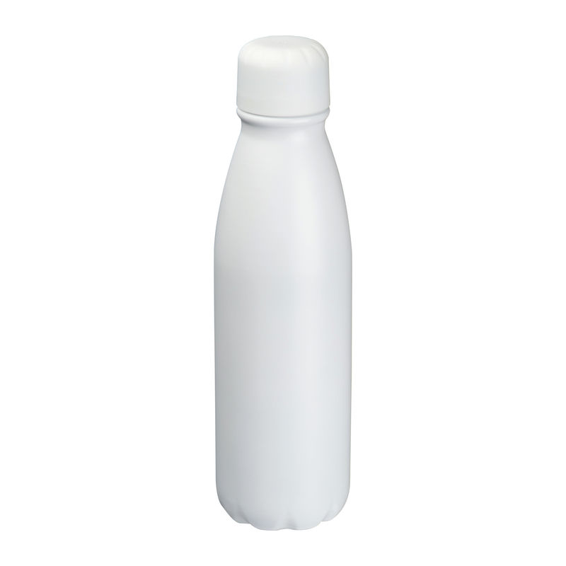 Aluminium bottle, 600 ml