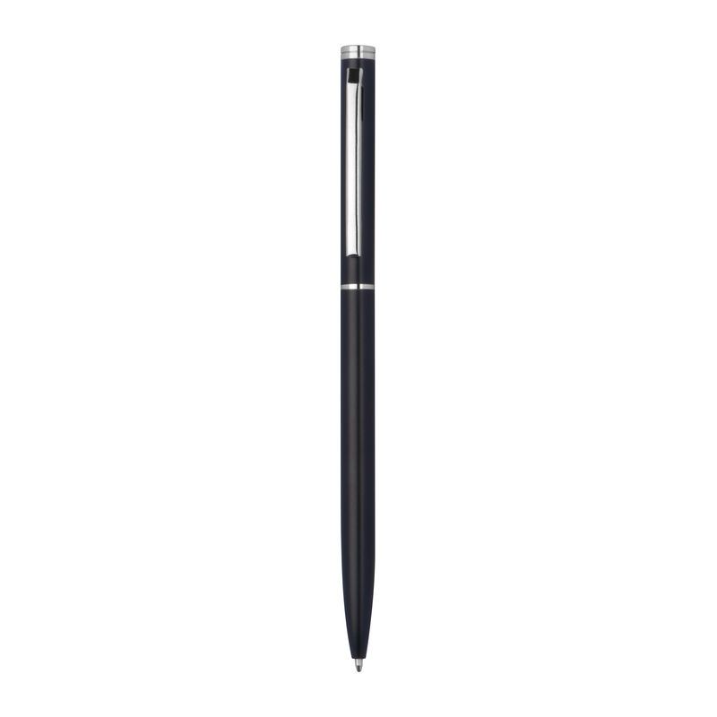 Elegant slim metal ball pen