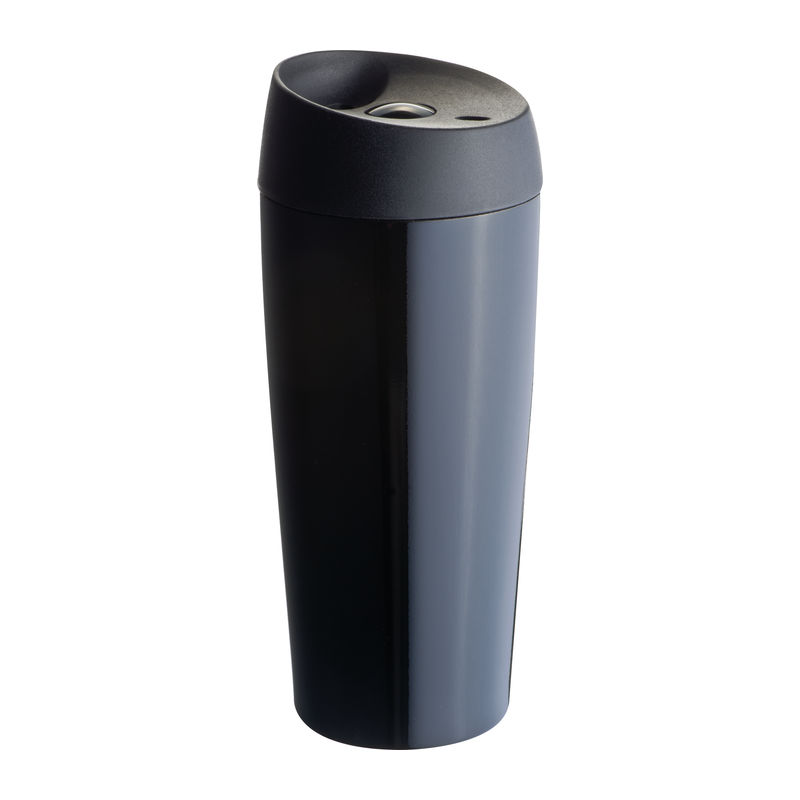 Stainless steel mug, 400 ml