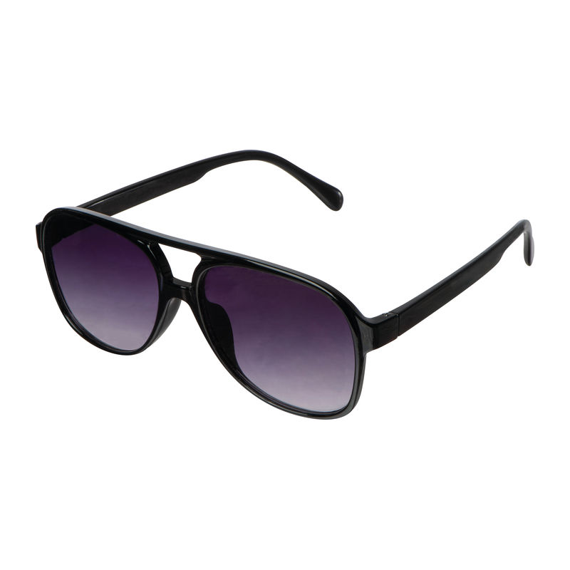 Gradient sun glasses
