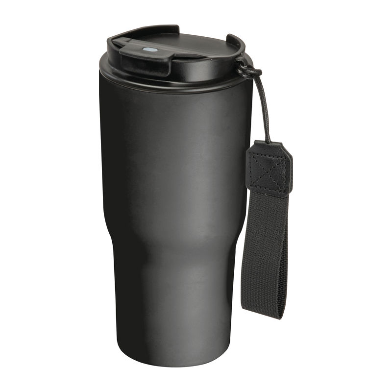 Stainless steel thermo mug, 550ml