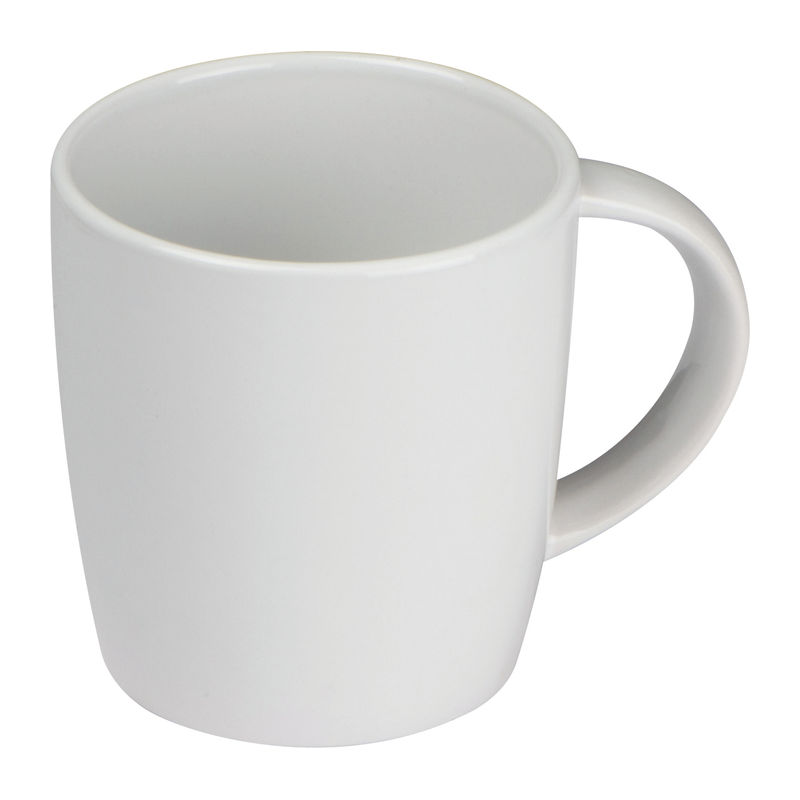 Ceramic mug, 300 ml