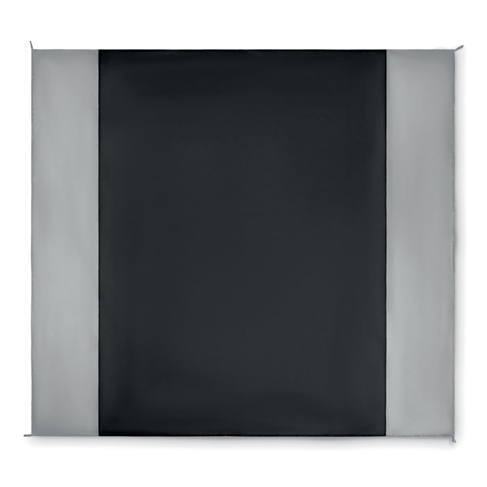 Lightweight large beach mat