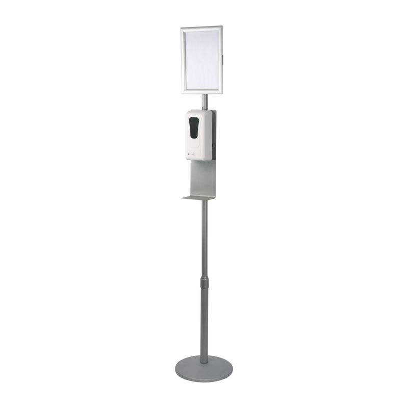 Disinfective Column Saint John